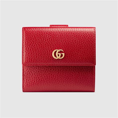 gucci wallets & small accessories